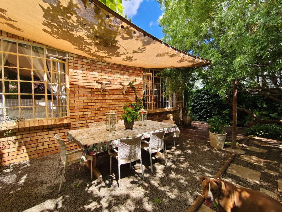 To Let 3 Bedroom Property for Rent in Pentagon Park Free State